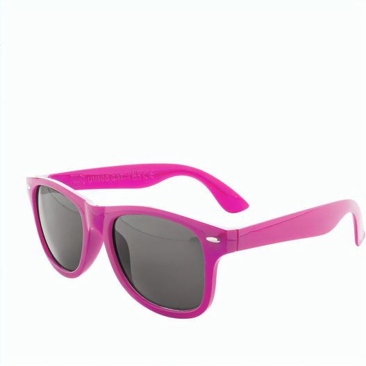 Produktabbildung RPET Sonnenbrille Uluwatu RPET Sonnenbrille Uluwatu (Bild 1)