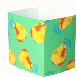 Produktabbildung Individueller Pappschuber CreaSleeve 169 Individueller Pappschuber CreaSleeve 169