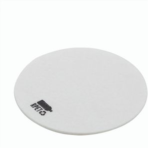 RPET-Filzuntersetzer Hefe