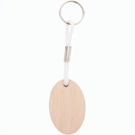 Individueller Schlüsselanhänger Woody Plus B