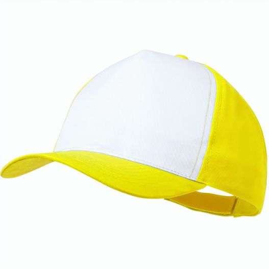 Produktabbildung Baseball Kappe Sucap Baseball Kappe Sucap (Bild 1)