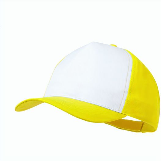 Produktabbildung Baseball Kappe Sucap Baseball Kappe Sucap (Bild 1)