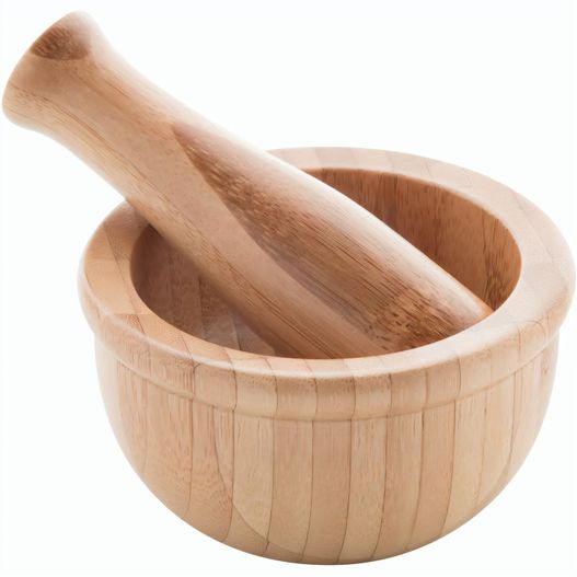 Mörser Sasa (Bild 1)