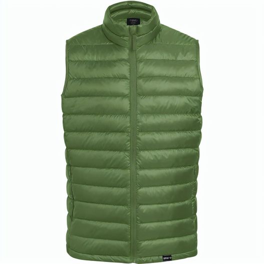 Bodywarmer-Weste aus RPET Vespa (Bild 1)