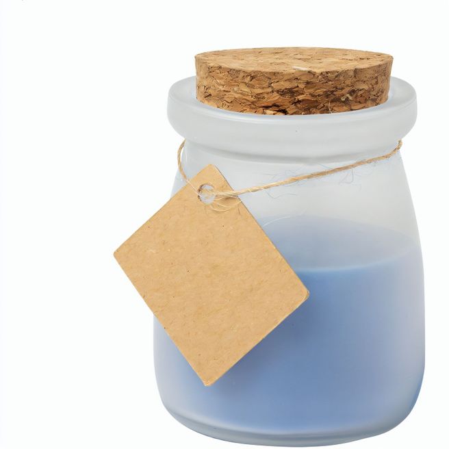 Kerze, ozean Corscent