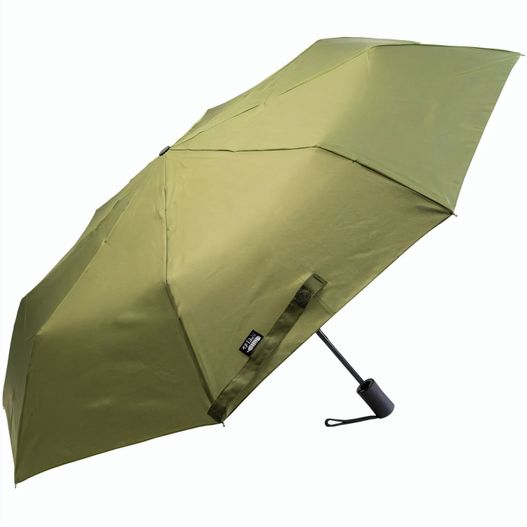 RPET-Taschenschirm Folcomp (Bild 1)