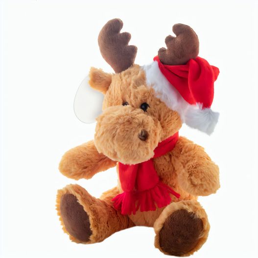 Rentier Svalbard (Bild 1)