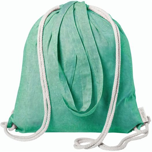 Produktabbildung Turnbeutel Holbery Turnbeutel Holbery (Bild 1)