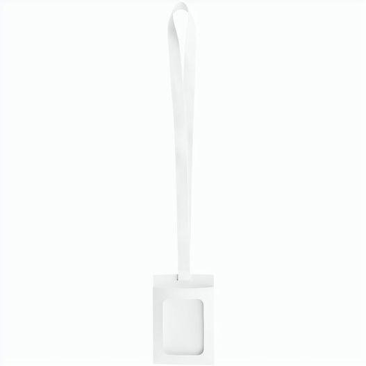 Individuelles Sublimationslanyard Subyard Badge (Bild 1)