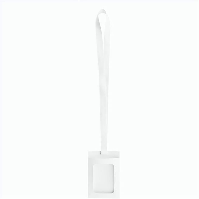 Individuelles Sublimationslanyard Subyard Badge