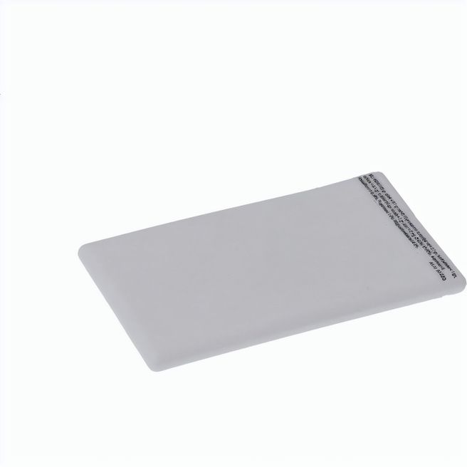Minzdose Card