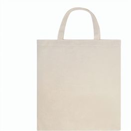 Baumwolltasche Shorty