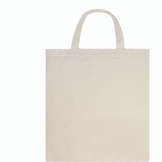 Baumwolltasche Shorty (Bild 1)
