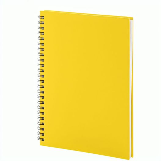 Notizbuch Strobus A5 (Bild 1)