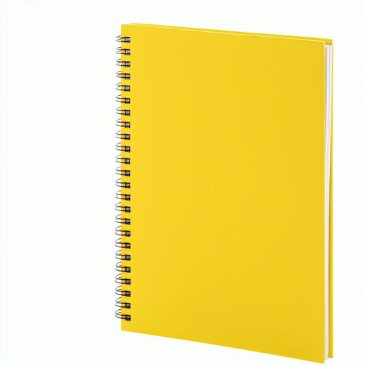 Notizbuch Strobus A5 (Bild 1)