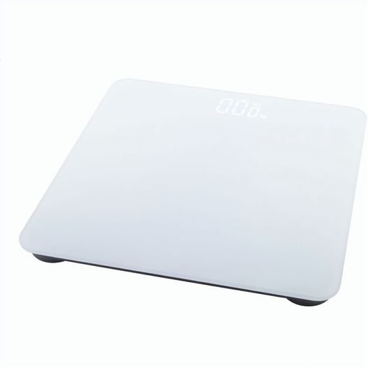 Produktabbildung Personenwaage Glaffy Personenwaage Glaffy (Bild 1)