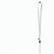 Individuelles Sublimationslanyard Subyard 15 C Safe RPET (Bild 1)