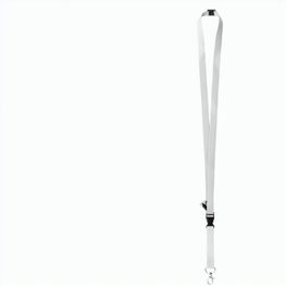 Produktabbildung Individuelles Sublimationslanyard Subyard 15 C Safe RPET Individuelles Sublimationslanyard Subyard 15 C Safe RPET
