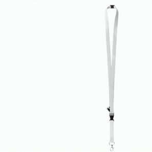 Individuelles Sublimationslanyard Subyard 15 C Safe RPET