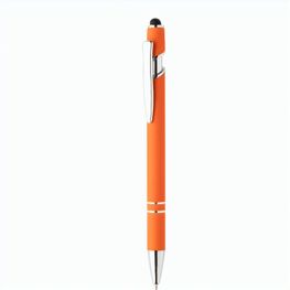 Touchpen-Kugelschreiber Tonnel Soft