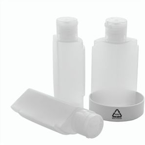 Kosmetikflaschen-Set RABS Cosmair