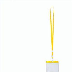 Ausweishülle mit Lanyard Ballek