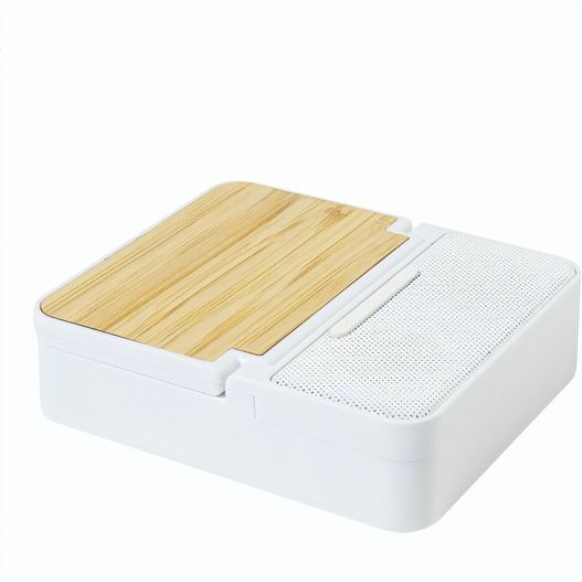 RABS Wireless-Charger/Lautsprecher Hobofi (Bild 1)