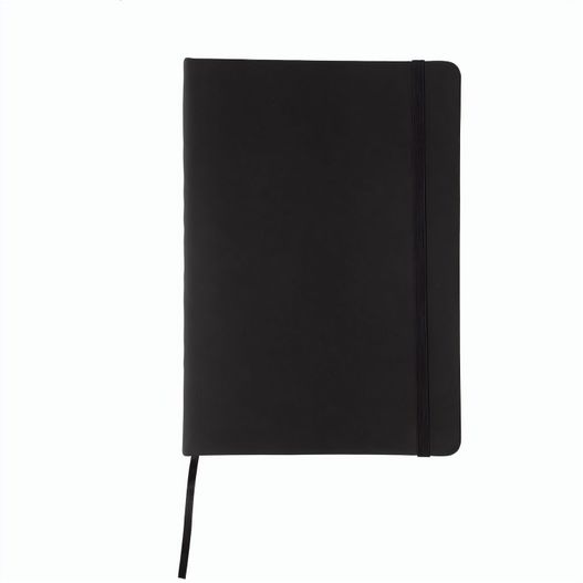 Notizbuch Nopuk Blank A5 (Bild 1)