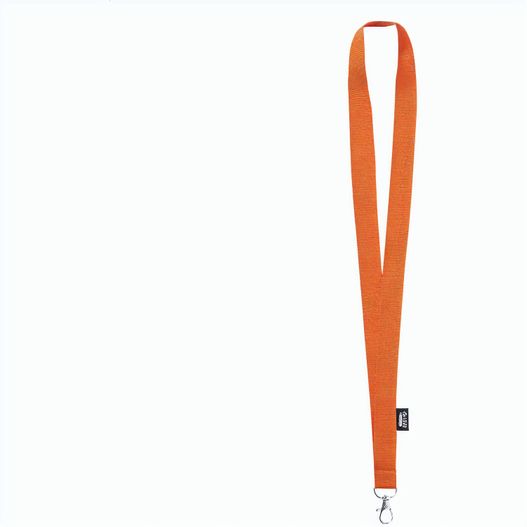 Lanyard Larpet (Bild 1)