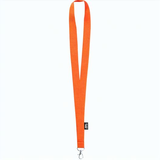 Produktabbildung Lanyard Larpet Lanyard Larpet (Bild 1)