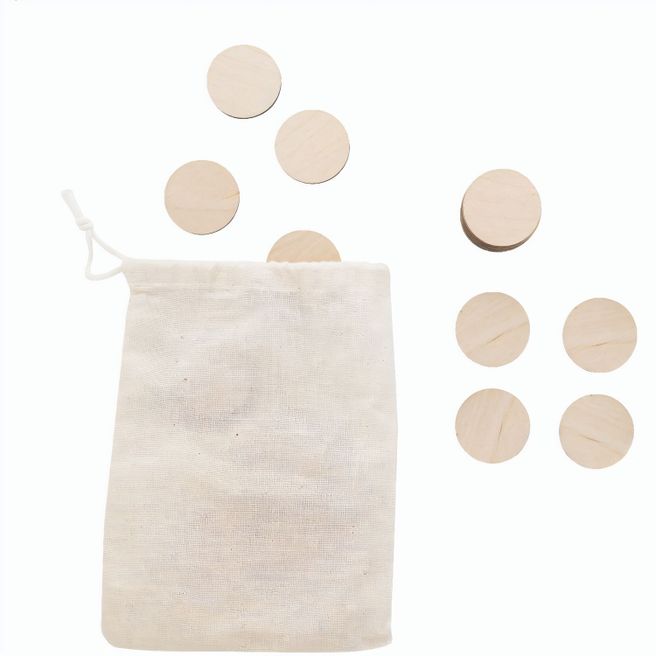 Weihnachts-Memory-Spiel Junoppi