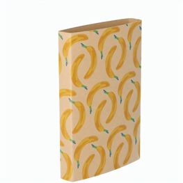 Produktabbildung Individueller Pappschuber aus Kraftpapier CreaSleeve Kraft 490 Individueller Pappschuber aus Kraftpapier CreaSleeve Kraft 490