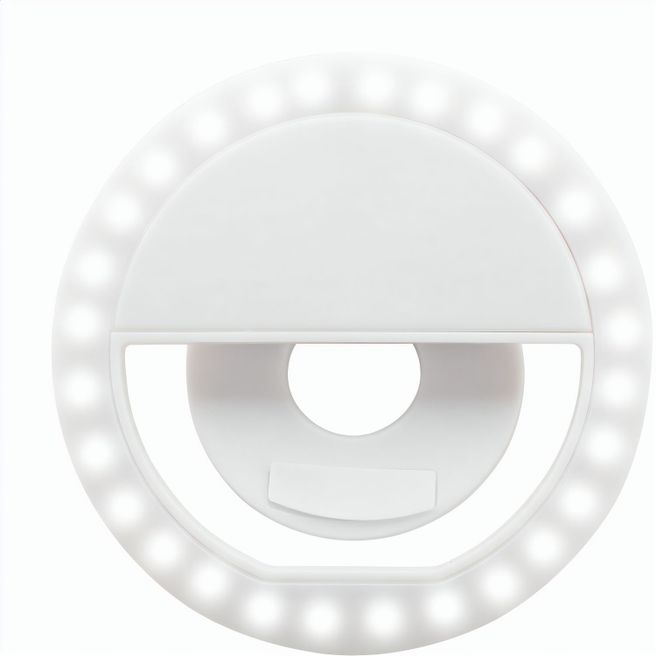 RABS Selfie-Ringlicht Radiance