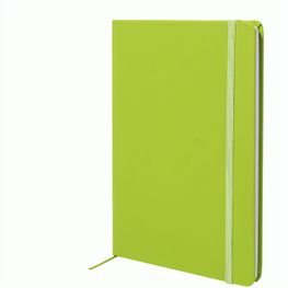 RPU Notizbuch Repuk Line A5