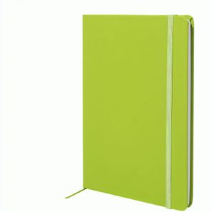 RPU Notizbuch Repuk Line A5