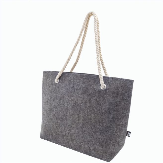 Strandtasche RPET Refelt Beach