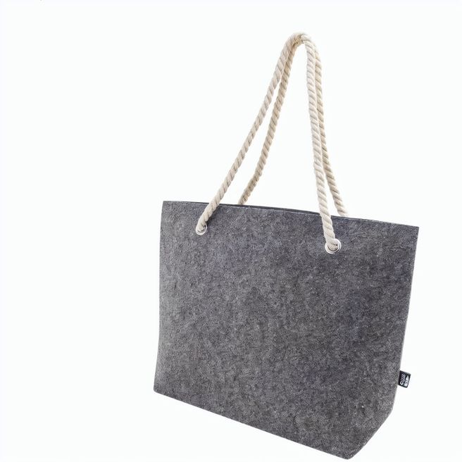 Strandtasche RPET Refelt Beach