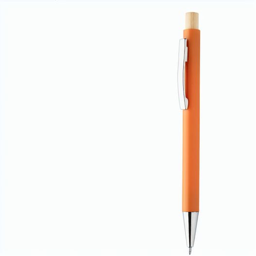 Produktabbildung Kugelschreiber aus RABS Posher Kugelschreiber aus RABS Posher (Bild 1)