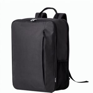 Ausziehbarer RPET Rucksack Noria