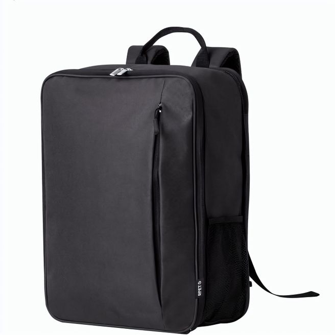 Ausziehbarer RPET Rucksack Noria