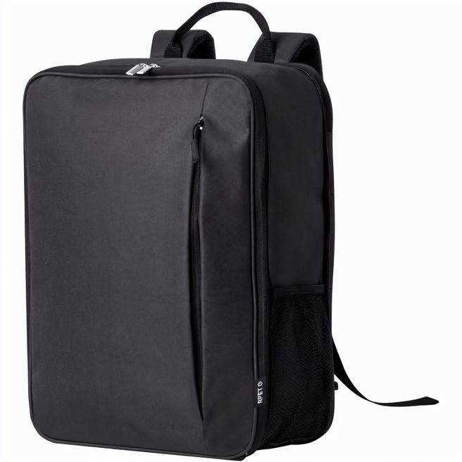 Ausziehbarer RPET Rucksack Noria