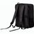 Ausziehbarer RPET Rucksack Noria (Bild 4)