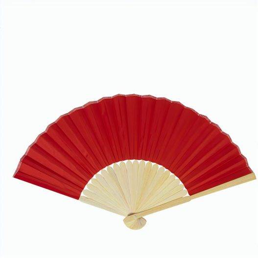 RPET Handfächer Repper (Bild 1)