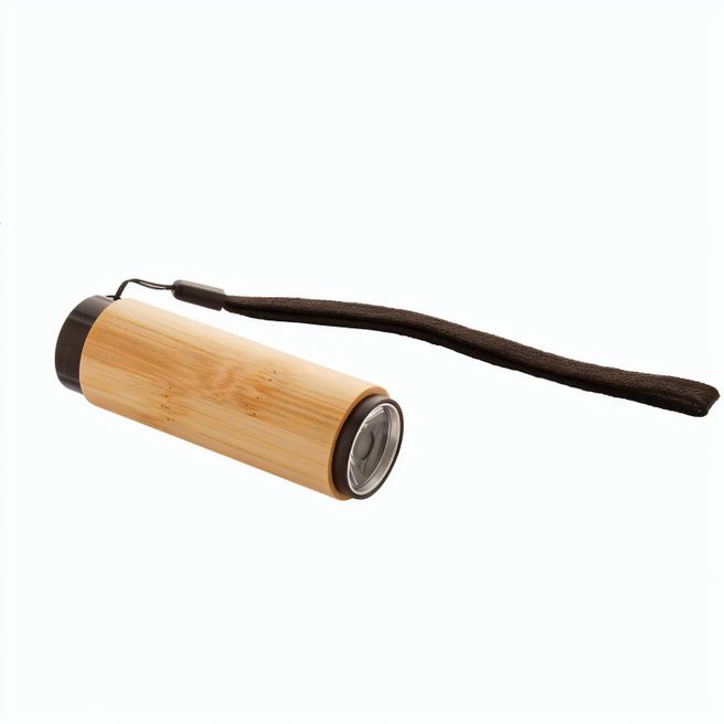 Bambus-Taschenlampe Bloomen