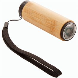 Bambus-Taschenlampe Bloomen