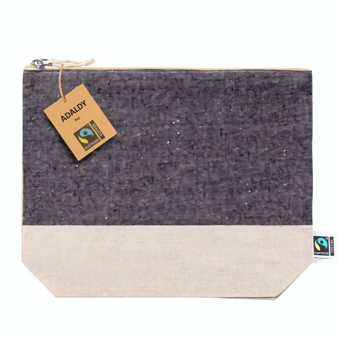Fairtrade Kosmetiktasche Parie