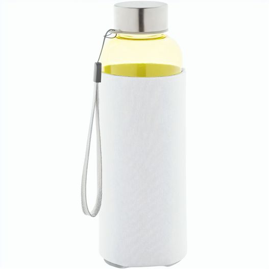 RPET Flasche Pemba Creative (Bild 1)