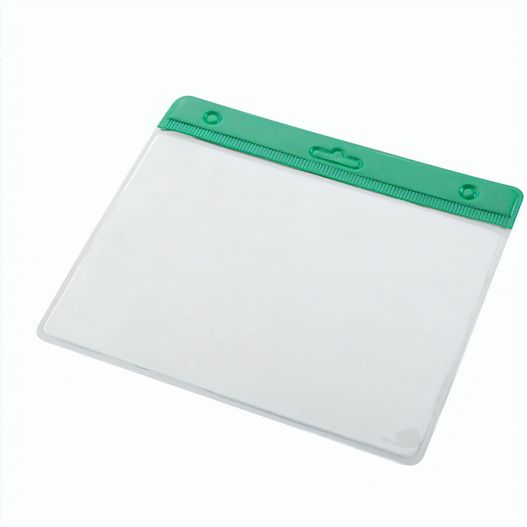 Produktabbildung Ausweishülle Bahhol Ausweishülle Bahhol (Bild 1)