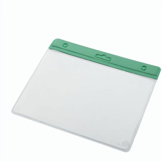 Ausweishülle Bahhol (Bild 1)