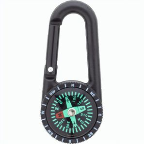 Karabiner Edmund